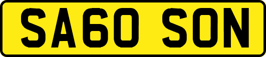 SA60SON