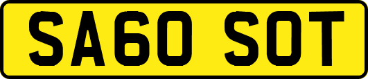 SA60SOT