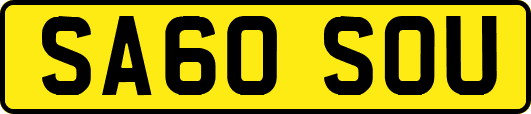 SA60SOU