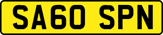 SA60SPN