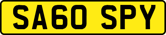 SA60SPY