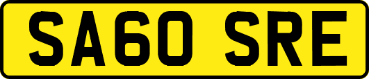SA60SRE