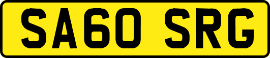 SA60SRG