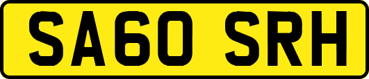 SA60SRH