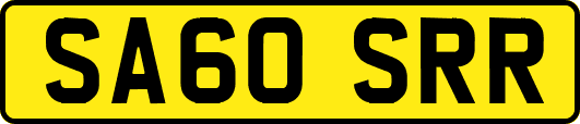SA60SRR