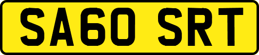 SA60SRT