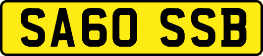SA60SSB
