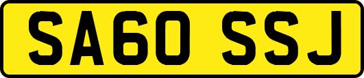 SA60SSJ