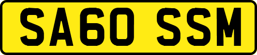 SA60SSM