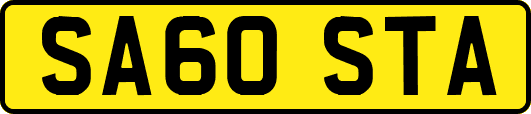 SA60STA