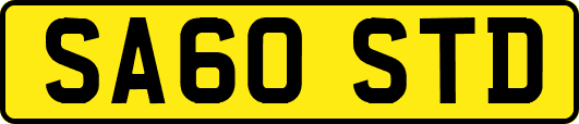 SA60STD