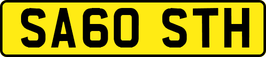 SA60STH