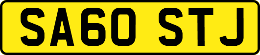 SA60STJ