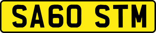 SA60STM