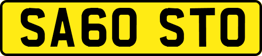 SA60STO