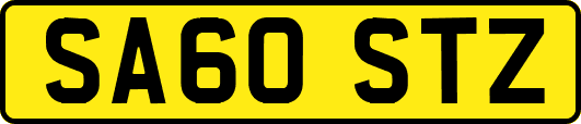 SA60STZ