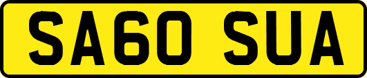 SA60SUA