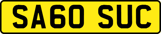 SA60SUC