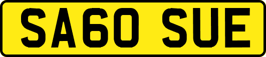 SA60SUE