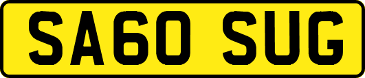 SA60SUG