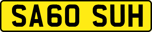 SA60SUH