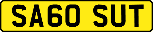 SA60SUT