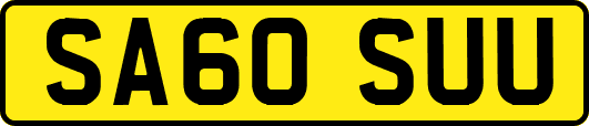 SA60SUU