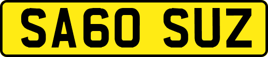 SA60SUZ