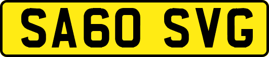 SA60SVG