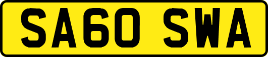 SA60SWA