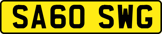 SA60SWG