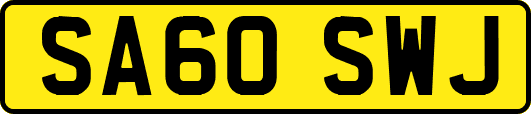 SA60SWJ