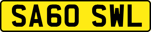 SA60SWL