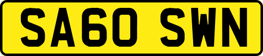SA60SWN