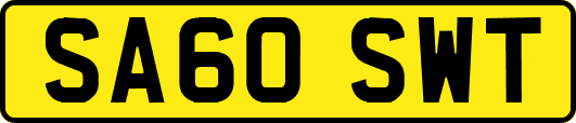 SA60SWT