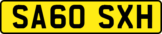 SA60SXH