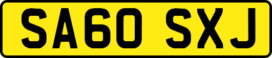 SA60SXJ