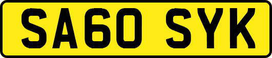 SA60SYK