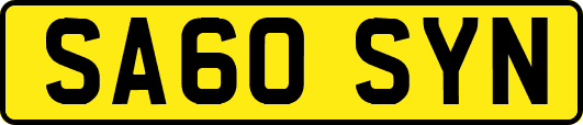 SA60SYN
