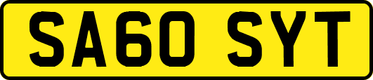 SA60SYT