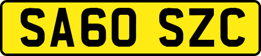 SA60SZC