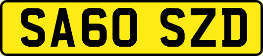 SA60SZD