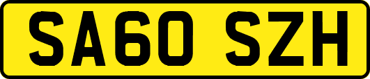 SA60SZH
