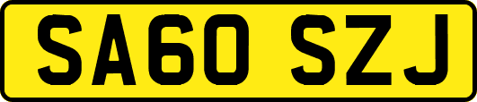 SA60SZJ