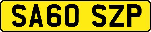 SA60SZP