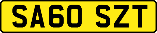 SA60SZT