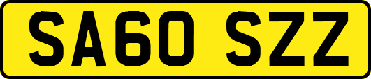 SA60SZZ