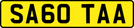 SA60TAA