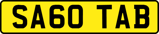 SA60TAB