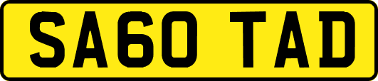 SA60TAD